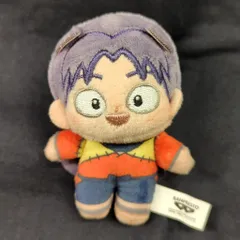 BANDAI SPIRITS ほわぬい~ナンジャタウン~ vol.1/劇場版 忍たま乱太郎 きり丸