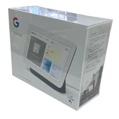 2025年最新】googleネストハブ 第2世代の人気アイテム - メルカリ