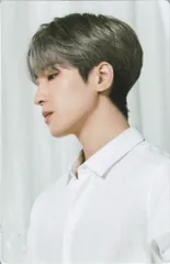 SEVENTEEN WONWOO 2022 WORLD TOUR 'BE THE SUN' 53/82