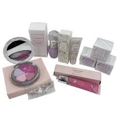 186001 新品未使用 JILLSTUART ジルスチュアート コスメ 7点まとめ売り