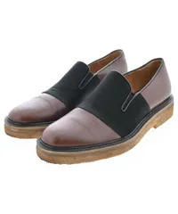 DRIES VAN NOTEN ビジネス・ドレスシューズ レディース 【古着】【中古】【送料無料】のサムネイル