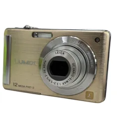 2025年最新】LUMIX DMC-FS25の人気アイテム - メルカリ