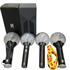 2025年最新】bts アミボム 3の人気アイテム - メルカリ