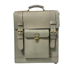 【最終】【アイビーグレー】 HERZ 【ガロンリュック】リュック 最終】【アイビーグレー】 HERZ 【ガロンリュック】リュック アイビー