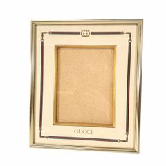 【非売品】希少 GUCCI グッチ オブジェ プレート ディスプレイ 販売店 GUCCI グッチ 店舗用 ディスプレイ ショーケース 非売品 アクリル什器