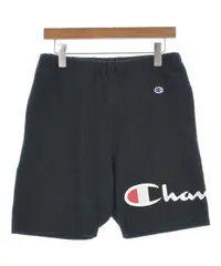 CHAMPION ショートパンツ メンズ 【古着】【中古】【送料無料】