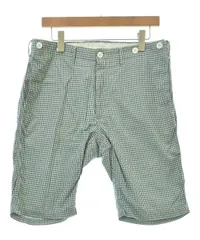 パンツ visvim short pants VISVIM ビズビム 13SS 0113105008027 CHINO SHORTS KANO CORDUROY