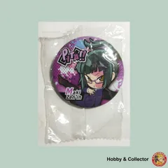 禪院真希 缶バッジ 呪術廻戦 ( #13290 )