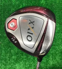 XXIO MP1000 レディースドライバー ヘッドカバー付き XXIOゼクシオMP1000ドライバー 10.5° R ヘッドカバー付き XXIO10