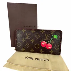 2025年最新】ヴィトン チェリー 財布の人気アイテム - メルカリ