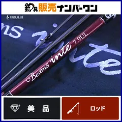 2025年最新】ビームス インテ 7.9ULの人気アイテム - メルカリ