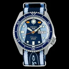 2025年最新】セイコー5スポーツ スーパーカブ 限定の人気アイテム