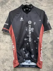 最終値下げ‼️サイクルジャージ　ルコック 2025年最新】le coq sportif サイクルジャージの人気アイテム