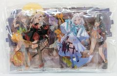 ホロライブ OKFAMS アクリルジオラマ ハロウィン 記念グッズ - メルカリ ホロライブ OKFAMS アクリルジオラマ ハロウィン 記念グッズ - メルカリ