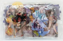 2025年最新】OKFAMSハロウィンコラボ記念 OKFAMSアクリルジオラマ