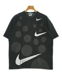 BLACK COMME des GARCONS Tシャツ・カットソー メンズ 【古着】【中古】【送料無料】