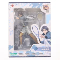 2025年最新】新テニスの王子様 跡部景吾 1/8 完成品フィギュアの人気