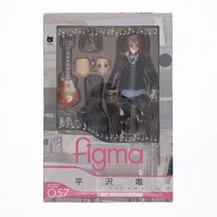 2025年最新】figma けいおん! 平沢唯 制服verの人気アイテム - メルカリ