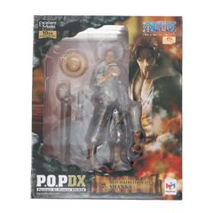 Portrait.Of.Pirates POP NEO-DX 빨간 머리의 생크 ONE PIECE (원피스) 1/8 완성품 피겨 메가 하우스