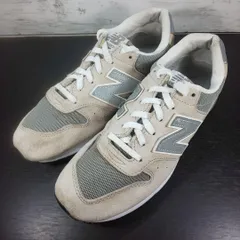 NEWBALANCE MRL996 ニューバランス エムアールエル996 23.5cm グレー MRL996AG L10575