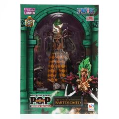 Portrait.Of.Pirates POP LIMITED EDITION 인식의 발트로메오 ONE PIECE(원피스) 1/8 완성품 피규어 일부 온라인 숍 한정 메가하우스