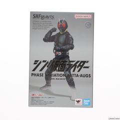 혼웹상점 한정 SHFiguarts(피규아츠) 대량 발생형상 변이 메뚜기 오그 신·가면 라이더 완성품 가동 피규어 반다이 스피릿츠
