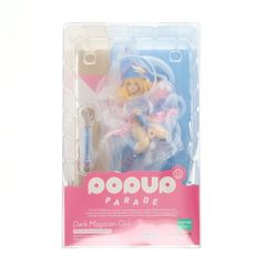 POP UP PARADE(팝업 퍼레이드) 블랙 마술사 걸 유☆희☆왕 듀얼 몬스터즈 완성품 피규어 맥스 팩토리