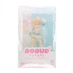 POP UP PARADE(ポップアップパレード) ルーシィ・ハートフィリア アクエリアスフォーム Ver. 「FAIRY TAIL(フェアリーテイル)」ファイナルシリーズ 完成品 フィギュア グッドスマイルカンパニー