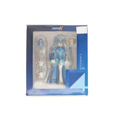 2025年最新】4インチネル ロックマンxの人気アイテム - メルカリ