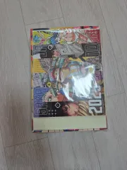 未開封) 最强ジャンプ 2月号 サカモトデイズ 付録
