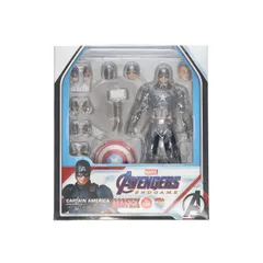2025年最新】mafex キャプテンアメリカ エンドゲームの人気アイテム