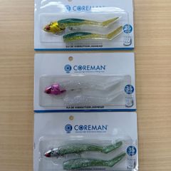 習志野店店舗併売】ラビッシュルアー ピンナップガール ahpl A.H.P.L.