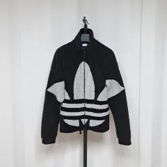 アディダス オリジナル フリース L