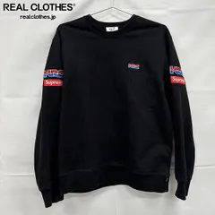 2025年最新】supreme honda fox racing crewneckの人気アイテム