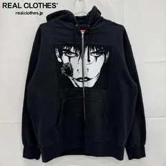 2025年最新】supreme the crow zip upの人気アイテム - メルカリ