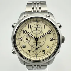 2026年最新】7T32 セイコーの人気アイテム - メルカリ