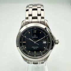 激レア美used・OMEGA・SeaMaster120m・Ref2511*41 - メルカリ