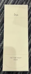 イプサ IPSA ザ・タイムR アクア 200mL 化粧水 医薬部外品 うるおい保湿 水分バランスケア 日本製
