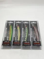 ソウルズ 鮪山220-125g 未開封 SOULS 鮪山／シビヤマ220-125G : DEEP