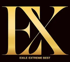 ◇エグザイル/EXILE/EXTREME BEST [DVD付]/RZCD86179