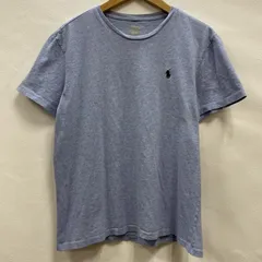 RALPHLAUREN ラルフローレン Tシャツ 半袖 POLO RALPH LAUREN 半袖 Tシャツ ワンポイント ポニー 刺繍ロゴ S