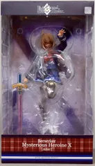 2025年最新】謎のヒロインX 千値練の人気アイテム - メルカリ