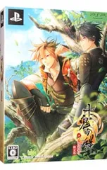 PSP/【CD・冊子付】十鬼の絆 花結綴り 限定版