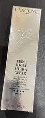 ランコム タンイドル ウルトラ ウェア リキッド PO-01 SPF38/PA+++ 30ml 長時間キープ 高カバー ファンデーション