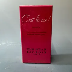 2025年最新】ラクロワ セラヴィの人気アイテム - メルカリ