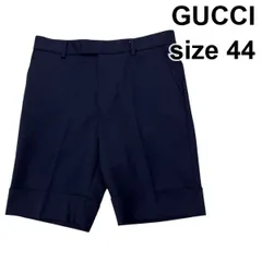 2025年最新】GUCCI メンズ ショートパンツ・ハーフパンツの人気