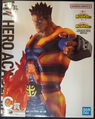 BANDAI SPIRITS 이치 반 쿠지 나의 히어로 아카데미아 뽑는 힘 C상 엔데버 MASTERLISE EXTRA