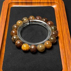 久しぶり！めちゃくちゃ綺麗な福禄寿ルチル！ズーンとくる！ - メルカリ