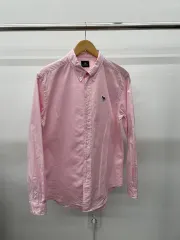 105) ポール・スミス シグネチャー ロゴ シャツ