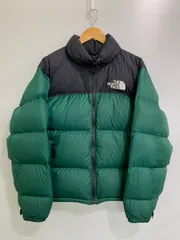【中古品】THE NORTH FACE ザ・ノースフェイス 1996 ECO NUPTSE DOWN JACKET NJ1DK67B 1996 エコ ヌプシダウンジャケット アウター 【144-251030-kk-04-min】